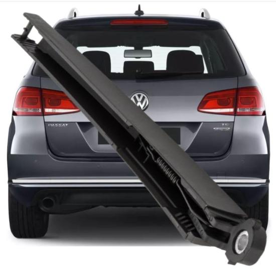 PASSAT B7 VARİANT ARKA CAM SİLECEK KOLU 2011-2014 MODEL ARASI ARAÇLARA UYUMLU 6Q6955707C