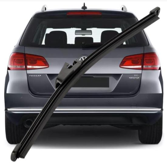 PASSAT B7 VARİANT ARKA CAM SİLECEK KOLU LASTİĞİ SÜPÜRGESİ 2011-2014 MODEL ARASI UYUMLU 3C9955425