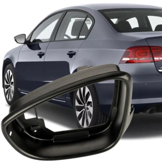 PASSAT B7 DIŞ AYNA ÇERÇEVE SOL 2011-2014 MODEL ARASI ARAÇLARA UYUMLU 3C8857601A
