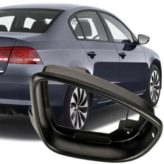 PASSAT B7 DIŞ AYNA ÇERÇEVE SAĞ 2011-2014 MODEL ARASI ARAÇLARA UYUMLU 3C8857602A
