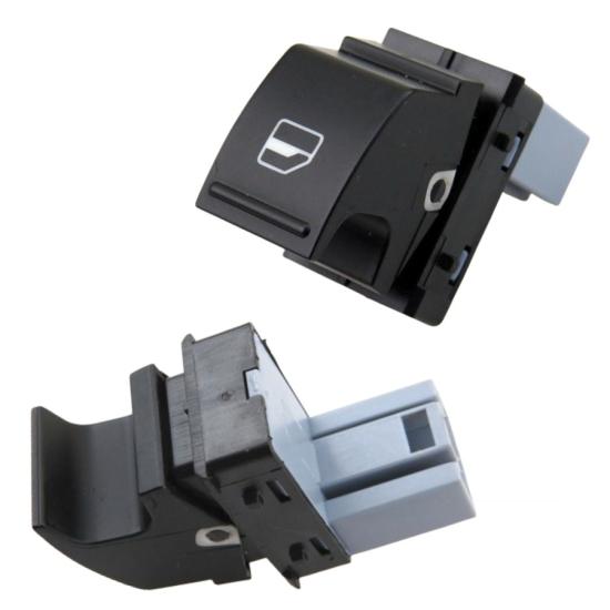 PASSAT B7 ARKA SAĞ CAM AÇMA DÜĞMESİ 2011-2014 MODEL ARASI UYUMLU 7L6959855B