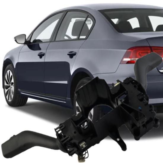 PASSAT B7 COMFORTLİNE DİREKSİYON FAR SİNYAL SİLECEK KOLU 2011-2014 MODEL ARASI ARAÇLARA UYUMLU 3C5953513P