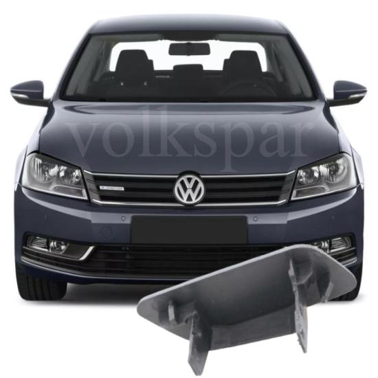 PASSAT B7 FAR YIKAMA KAPAĞI SOL (SÜRÜCÜ) 2011-2014 MODEL ARASI ARAÇLARA UYUMLU 3AA955109