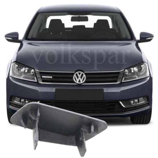 PASSAT B7 FAR YIKAMA KAPAĞI SAĞ (YOLCU) 2011-2014 MODEL ARASI ARAÇLARA UYUMLU 3AA955110