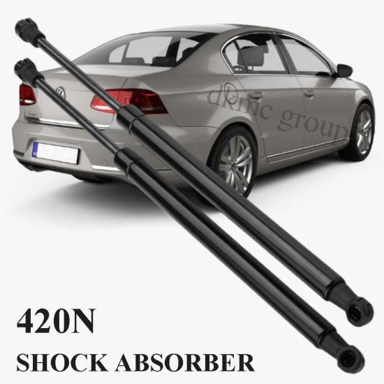 PASSAT B7 BAGAJ AMORTİSÖRÜ PİSTONU TAKIM 2011-2014 MODEL ARASI ARAÇLARA UYUMLU 3AE827550A