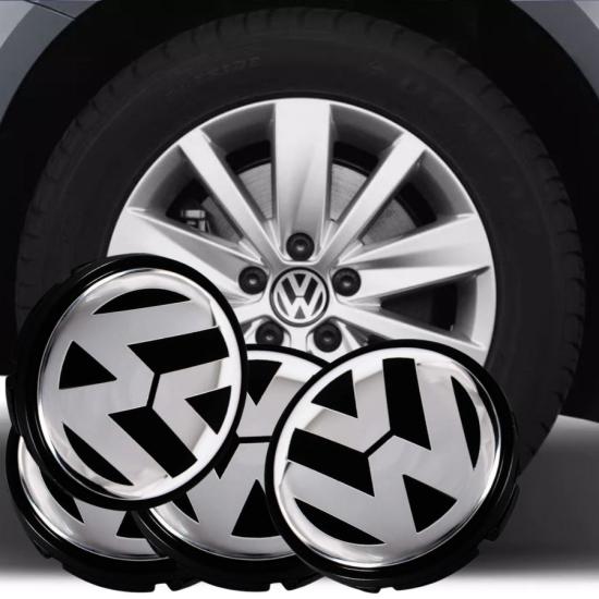PASSAT B7 JANT GÖBEĞİ ARMA TAKIM 2011-2014 MODEL ARASI ARAÇLARA UYUMLU 3B7601171