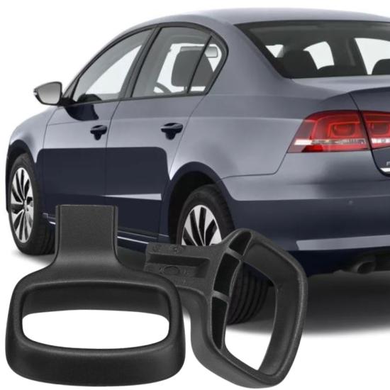 PASSAT B7 ÖN SOL KOLTUK KIZAK AYAR ÇEKME KOLU (SÜRÜCÜ) 2011-2014 ARASI ARAÇLARA UYUMLU 3C0881253A