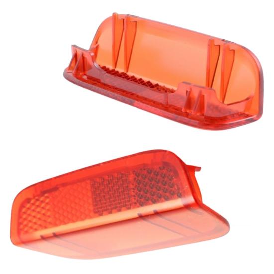 PASSAT B7 ARKA SOL KAPI ALT REFLEKTÖRÜ KIRMIZI 2011-2014 MODEL ARASI UYUMLU 1K0947419