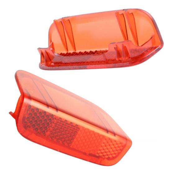 PASSAT B7 ARKA KAPI ALT REFLEKTÖRÜ KIRMIZI TAKIM 2011-2014 MODEL ARASI UYUMLU 1K0947419