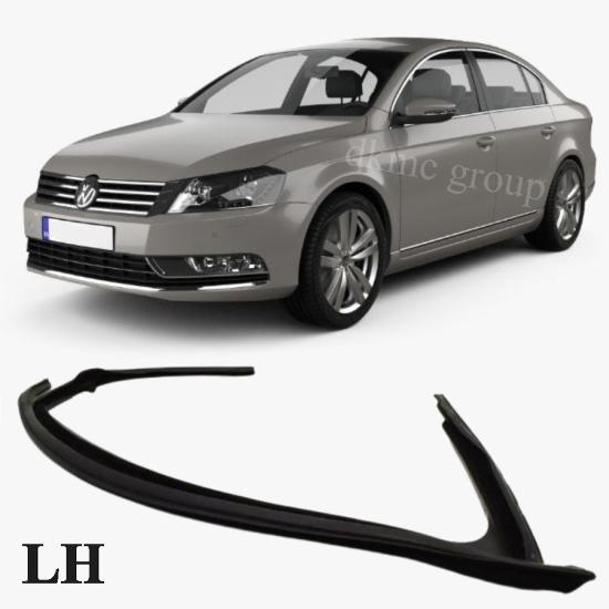 PASSAT B7 ÖN SAĞ KAPI CAM FİTİLİ 2011-2014 MODEL ARASI ARAÇLARA UYUMLU 3C4837431G