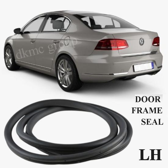 PASSAT B7 ARKA SOL KAPI KASA TOZ FİTİLİ 2011-2014 MODEL ARASI ARAÇLARA UYUMLU 3C5867913C