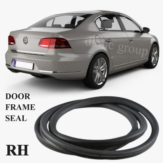 PASSAT B7 ARKA SAĞ KAPI KASA TOZ FİTİLİ 2011-2014 MODEL ARASI ARAÇLARA UYUMLU 3C5867913C