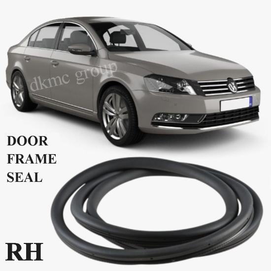 PASSAT B7 ÖN SAĞ KAPI KASA TOZ FİTİLİ 2011-2014 MODEL ARASI ARAÇLARA UYUMLU 3C4867911C