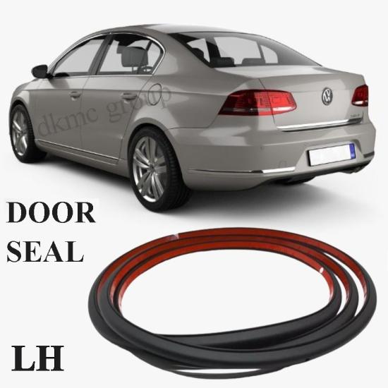 PASSAT B7 ARKA SOL KAPI TOZ FİTİLİ 2011-2014 MODEL ARASI ARAÇLARA UYUMLU 3C5839701D