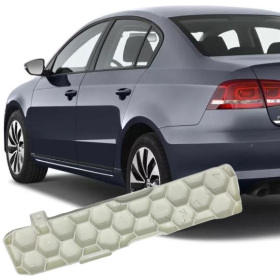 PASSAT B7 KLİMA POLEN FİLTRESİ KAPAĞI 2011-2014 MODEL ARASI ARAÇLARA UYUMLU 3C0819422