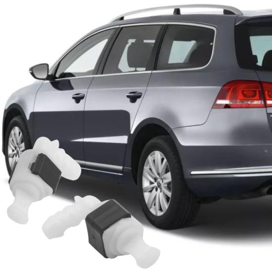PASSAT B7 VARİANT CAM SİLECEK SU FISKİYE POMPA DİRSEĞİ 2011-2014 MODEL ARASI 3B0955665C