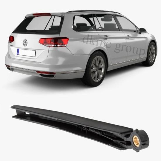 PASSAT B8 VARİANT ARKA CAM SİLECEK KOLU 2015-2018 MODEL ARASI ARAÇLARA UYUMLU 3G9955707
