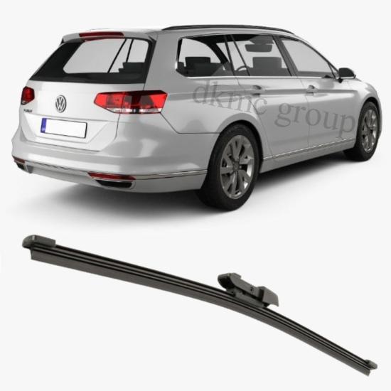 PASSAT B8 VARİANT ARKA CAM SİLECEK KOLU LASTİĞİ SÜPÜRGESİ 2015-2018 MODEL ARASI UYUMLU 3G9955427