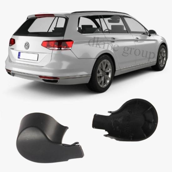 PASSAT B8 VARİANT ARKA CAM SİLECEK KOLU KAPAĞI 2015-2018 ARASI ARAÇLARA UYUMLU 5K6955435