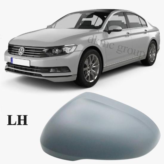 PASSAT B8 DIŞ AYNA KAPAĞI SOL 2015-2018 MODEL ARASI ARAÇLARA UYUMLU 3G0857537B