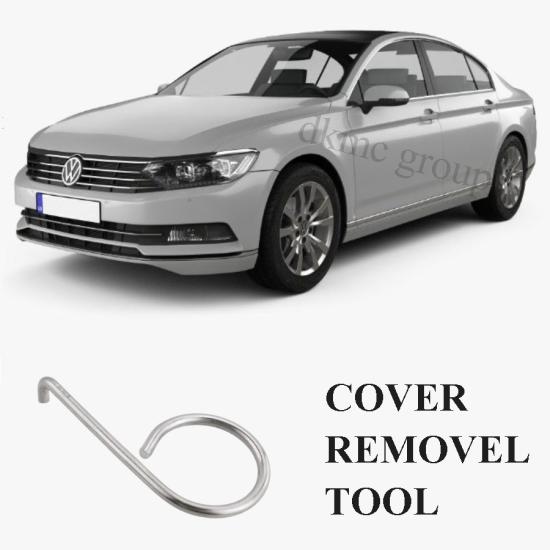 PASSAT B8 BİJON KAPAĞI SÖKME APARATI 2015-2018 MODEL ARASI UYUMLU 6X0012243