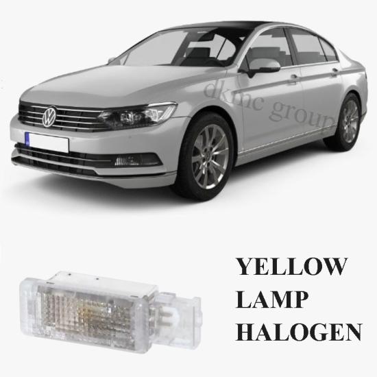 PASSAT B8 ÖN TORPİDO GÖZÜ İÇ AYDINLATMA LAMBASI 2015-2018 ARASI ARAÇLARA UYUMLU 7L0947415
