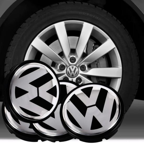 PASSAT B8 JANT GÖBEĞİ ARMA TAKIM 2015-2018 MODEL ARASI ARAÇLARA UYUMLU 3B7601171