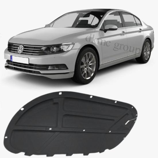PASSAT B8 KAPUT İZOLASYONU KEÇESİ 2015-2018 MODEL ARASI ARAÇLARA UYUMLU 3G0863831A