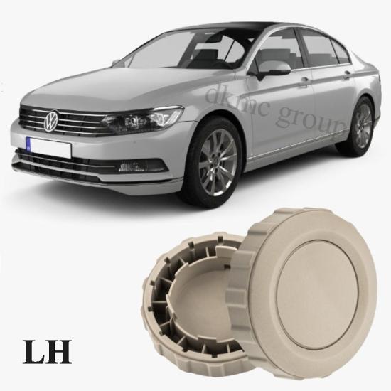 PASSAT B8 ÖN SOL KOLTUK SIRT YATIRMA AYAR KOLU BEJ 2015-2018 MODEL ARASI UYUMLU 5G4881671
