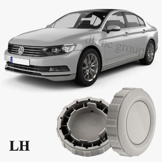 PASSAT B8 ÖN SOL KOLTUK SIRT YATIRMA AYAR KOLU GRİ 2015-2018 MODEL ARASI ARAÇLARA UYUMLU 5G4881671