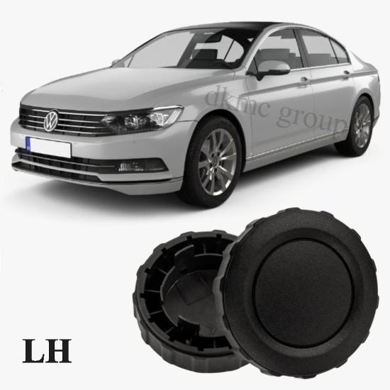 PASSAT B8 ÖN SOL KOLTUK SIRT YATIRMA AYAR KOLU SİYAH 2015-2018 MODEL ARASI ARAÇLARA UYUMLU 5G4881671