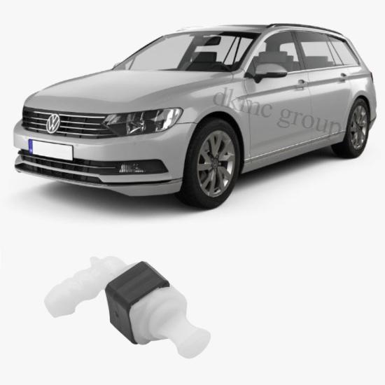 PASSAT B8 VARİANT CAM SİLECEK SU FISKİYE POMPA DİRSEĞİ 2015-2018 MODEL ARASI 3B0955665C