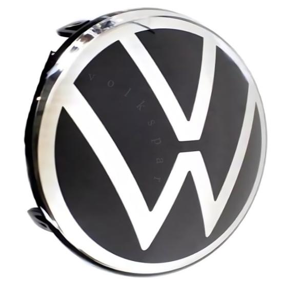 PASSAT B8,5 2019-2021 MODEL ARASI ÖN PANJUR IZGARA ARMA AMBLEM LOGO 5H0853601D