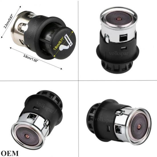 PASSAT B8,5 ÇAKMAK İÇİ 2019-2022 MODEL ARASI UYUMLU 1J0919307