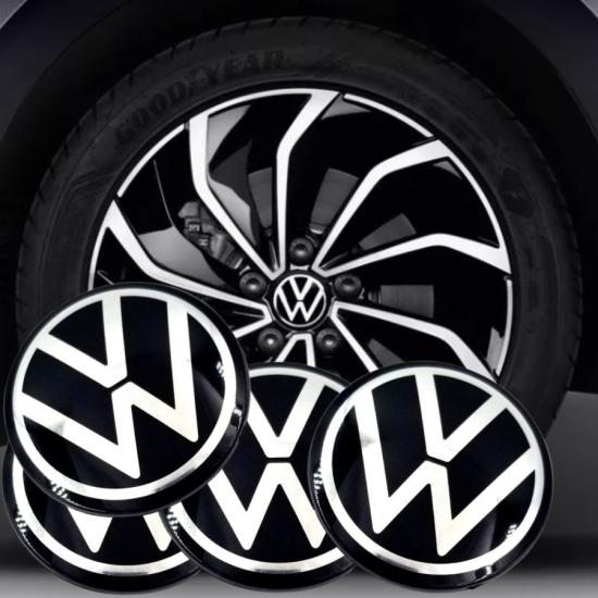 PASSAT B8,5 JANT GÖBEĞİ ARMA TAKIM 2019-2022 MODEL ARASI ARAÇLARA UYUMLU 5H0601171