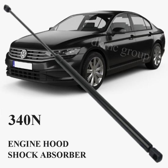 PASSAT B8,5 MOTOR KAPUTU AMORTİSÖR PİSTONU 2019-2022 MODEL ARASI ARAÇLARA UYUMLU 3G0823359A
