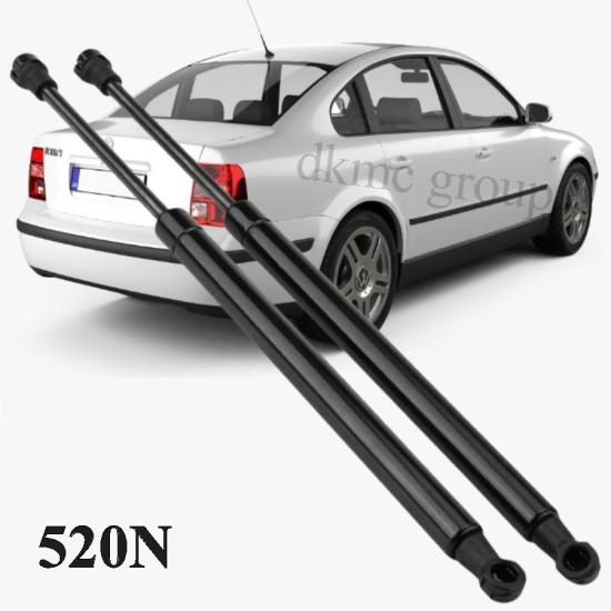 PASSAT B5 BAGAJ AMORTİSÖRÜ PİSTONU TAKIM 1997-2000 MODEL ARASI ARAÇLARA UYUMLU 3B5827550E