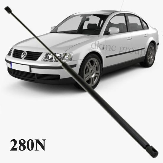 PASSAT B5 MOTOR KAPUTU AMORTİSÖR PİSTONU 1997-2000 MODEL ARASI ARAÇLARA UYUMLU 3B0823359B