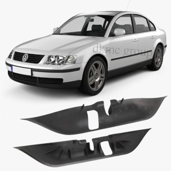 PASSAT B5 KAPUT KİLİDİ KAPAĞI PLASTİĞİ 1997-2000 MODEL ARASI ARAÇLARA UYUMLU 3B0823603C
