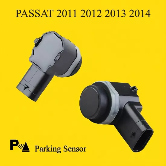 PASSAT B7 ÖN TAMPON PARK SENSÖRÜ 2011 2012 2013 2014 MODELLER İÇİN 1S0919275C