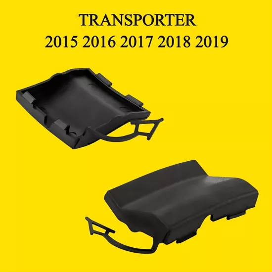 TRANSPORTER T6 ÖN TAMPON ÇEKİ DEMİRİ KAPAĞI 2015 2016 2017 2018 2019 MODELLER 7E0807241