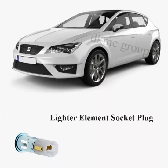 LEON FR ÇAKMAK YUVASI 2013-2016 MODEL ARASI UYUMLU 1J0919309