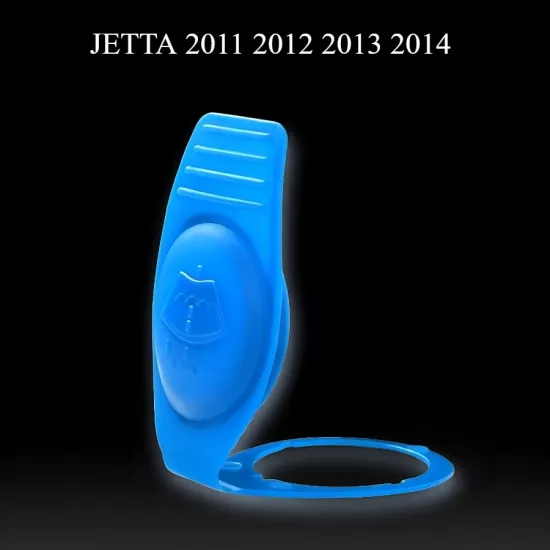JETTA SİLECEK SU BİDONU DEPOSU KAPAĞI 2011 2012 2013 2014 MODELLER İÇİN 1K0955455