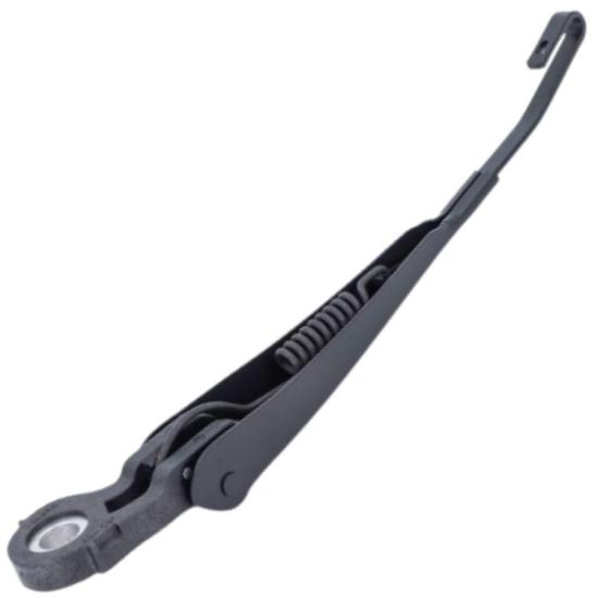 POLO ARKA CAM SİLECEK KOLU 2000-2001 MODEL ARASI ARAÇLARA UYUMLU 6N0955707B