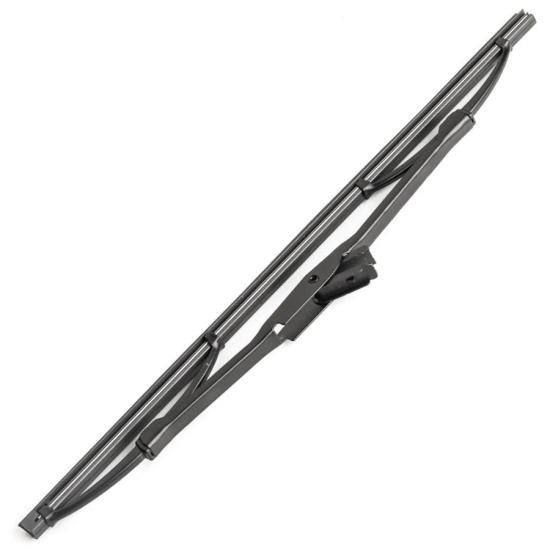 POLO ARKA CAM SİLECEK LASTİĞİ SÜPÜRGESİ 2000-2001 MODEL ARASI ARAÇLARA UYUMLU 6X0955425B