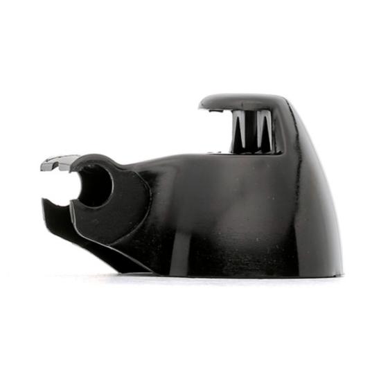 POLO ARKA CAM SİLECEK KOLU KAPAĞI 2000-2001 MODEL ARASI ARAÇLARA UYUMLU 1J6955435