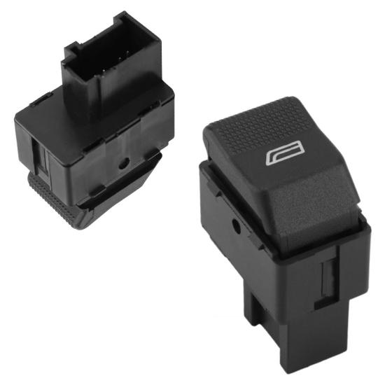 POLO ÖN SOL CAM AÇMA DÜĞMESİ 2000-2001 MODEL ARASI 6X0959855B