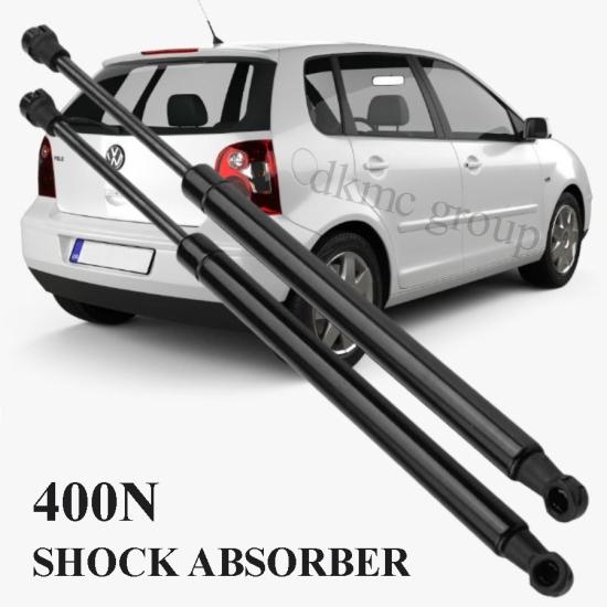 POLO BAGAJ AMORTİSÖRÜ PİSTONU TAKIM 2002-2005 MODEL ARASI ARAÇLARA UYUMLU 6Q6827550C