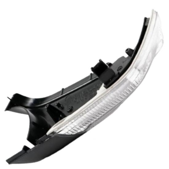 POLO DIŞ AYNA SİNYALİ SOL (SÜRÜCÜ) 2006-2009 MODEL ARASI ARAÇLARA UYUMLU 1Z0949101C