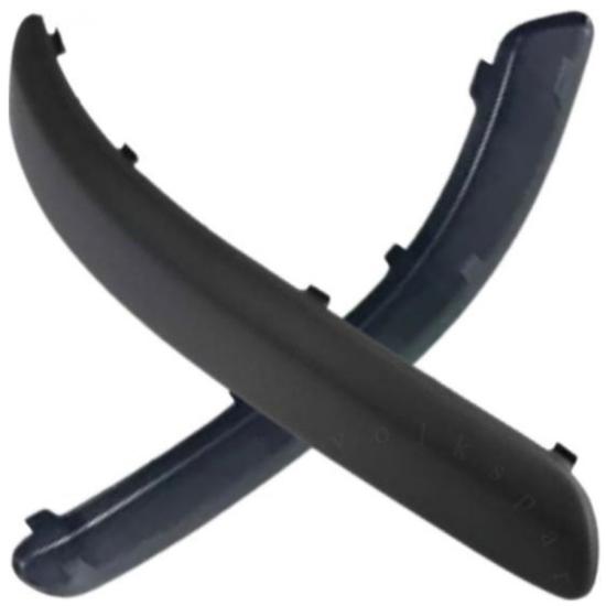 POLO ÖN TAMPON BANDI SAĞ 2006-2009 MODEL ARASI ARAÇLARA UYUMLU 6Q0807718
